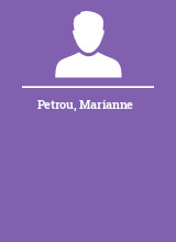 Petrou Marianne