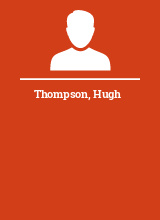 Thompson Hugh