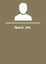 Spaull Jon