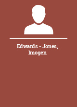 Edwards - Jones Imogen