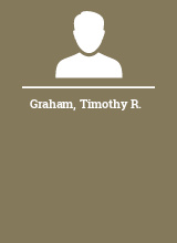 Graham Timothy R.