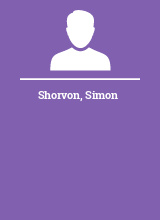 Shorvon Simon