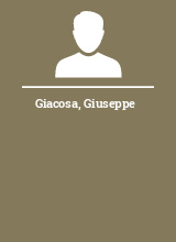 Giacosa Giuseppe