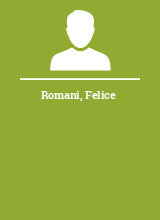 Romani Felice