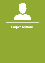 Harper Clifford