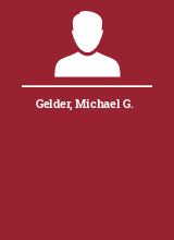 Gelder Michael G.