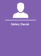 Gielen Pascal