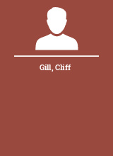 Gill Cliff