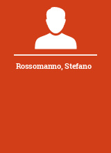 Rossomanno Stefano