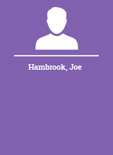 Hambrook Joe