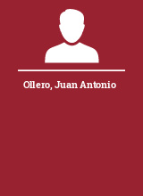 Ollero Juan Antonio