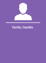 Curtis Carolin