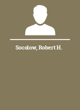 Socolow Robert H.