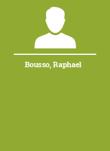 Bousso Raphael