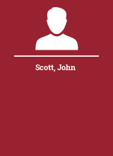 Scott John