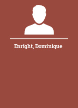 Enright Dominique