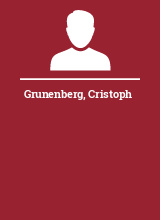 Grunenberg Cristoph