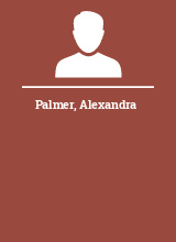 Palmer Alexandra