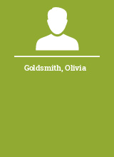 Goldsmith Olivia