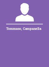 Tommaso Campanella