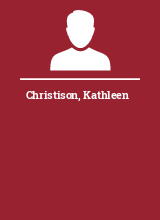 Christison Kathleen