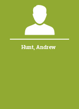 Hunt Andrew