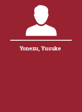 Yonezu Yusuke