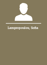 Lampropoulou Sofia