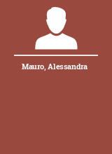 Mauro Alessandra