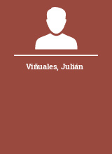 Viñuales Julián