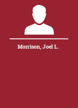 Morrison Joel L.