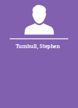 Turnbull Stephen