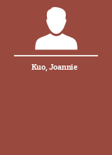 Kuo Joannie