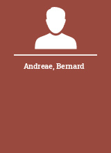 Andreae Bernard