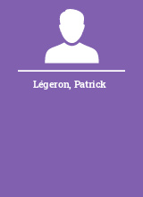 Légeron Patrick