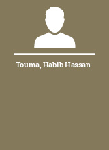 Touma Habib Hassan