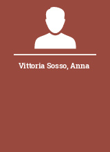 Vittoria Sosso Anna