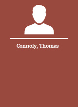 Connoly Thomas