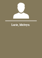 Lurie Melvyn