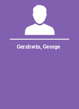 Gershwin George