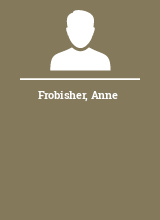 Frobisher Anne