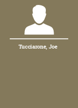 Tucciarone Joe