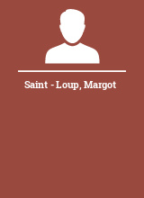 Saint - Loup Margot