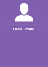 Frank Renate