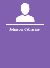 Johnson Catherine