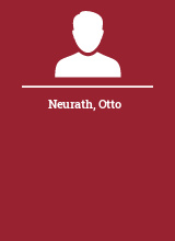 Neurath Otto