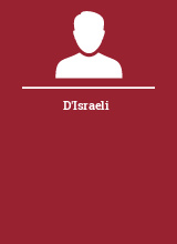 D'Israeli