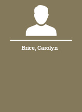 Brice Carolyn