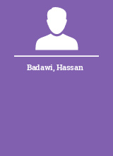 Badawi Hassan