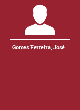 Gomes Ferreira José